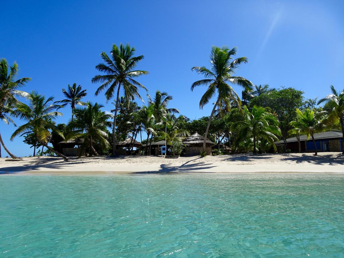 Salt Whistle Bay Retreat Mayreau Island Exterior foto