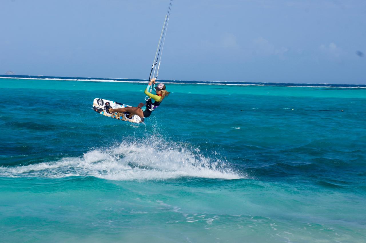 Salt Whistle Bay Retreat Mayreau Island Exterior foto