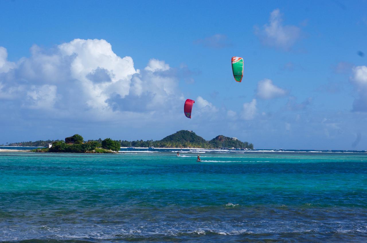 Salt Whistle Bay Retreat Mayreau Island Exterior foto