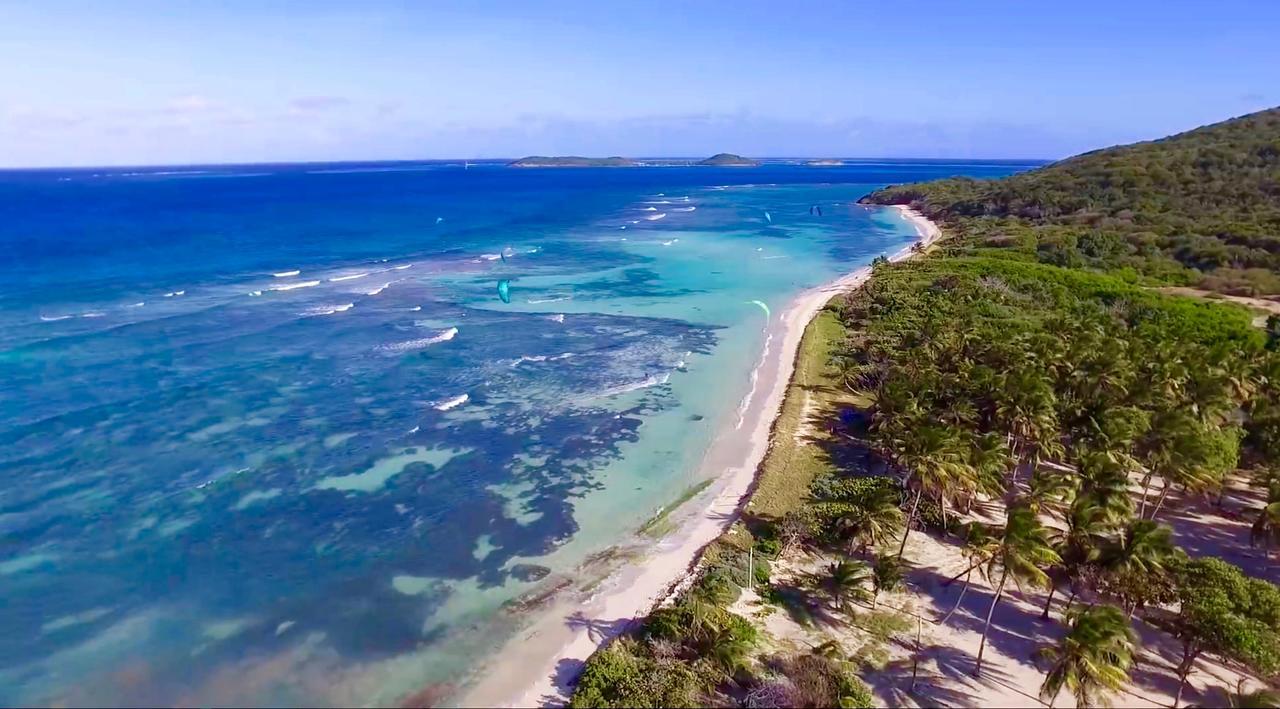 Salt Whistle Bay Retreat Mayreau Island Exterior foto