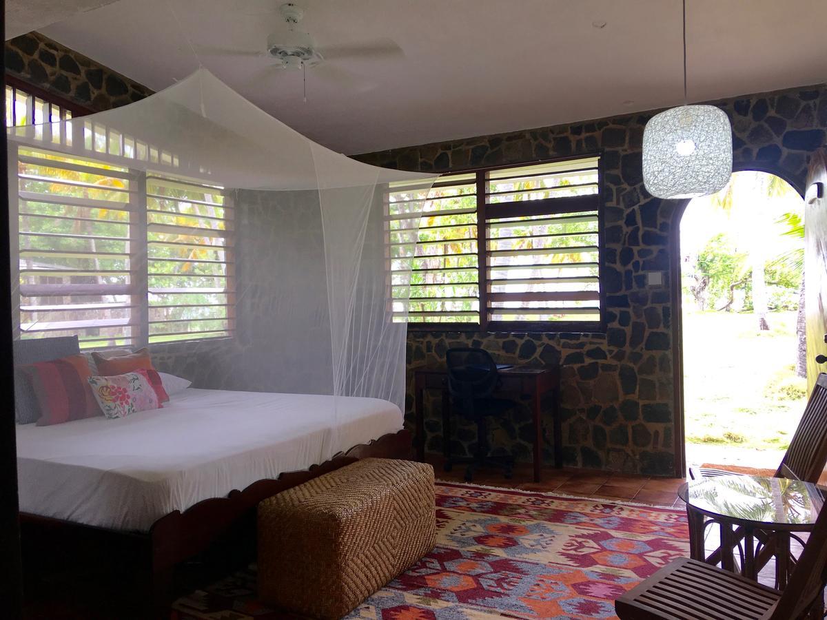 Salt Whistle Bay Retreat Mayreau Island Exterior foto
