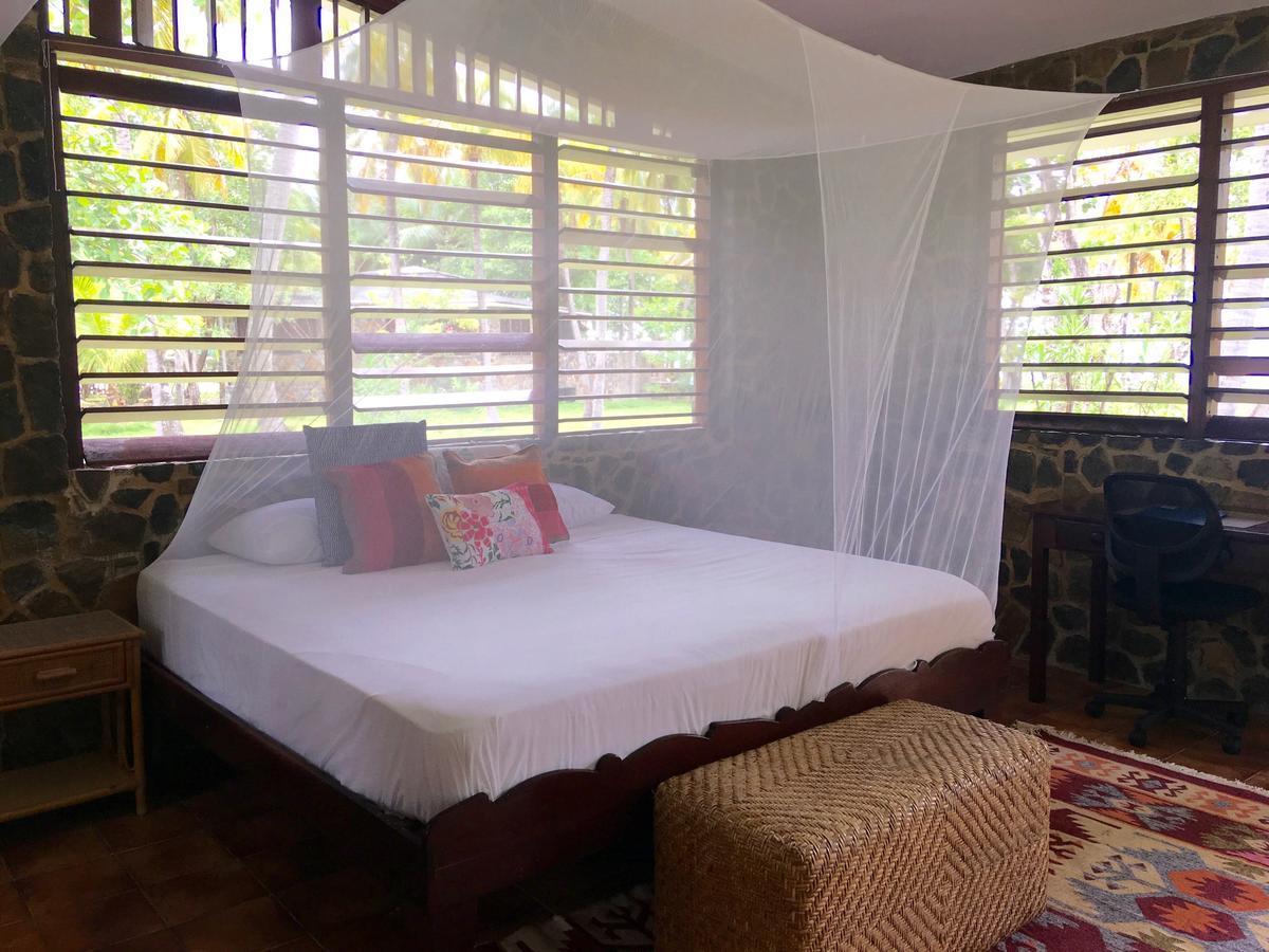 Salt Whistle Bay Retreat Mayreau Island Exterior foto