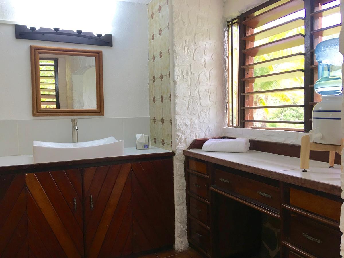 Salt Whistle Bay Retreat Mayreau Island Exterior foto